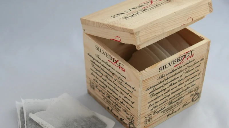 Yogi Tea Selection Box Zestaw Herbat W Pudełku 45 Torebek 9 Rodzajów Po 5 Torebek
