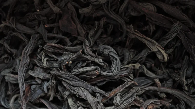 Yunnan Golden Beauty (Torebka 50g, Pakowanie standardowe)