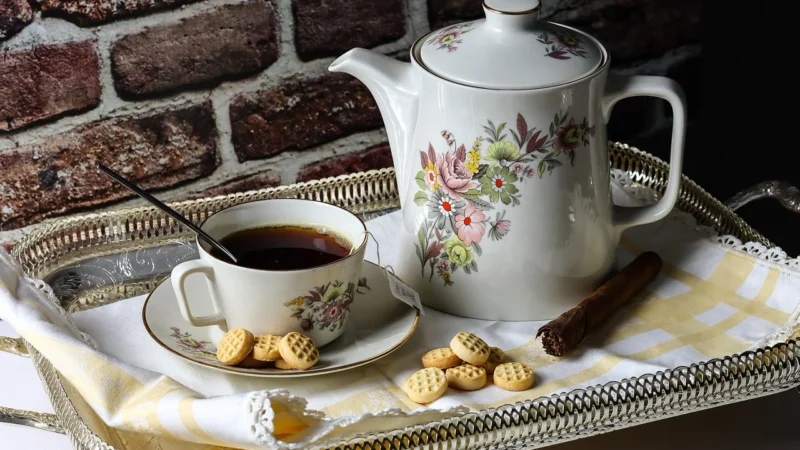 Zaparzacz Do Yerba Mate Herbaty Model Enorme Duży