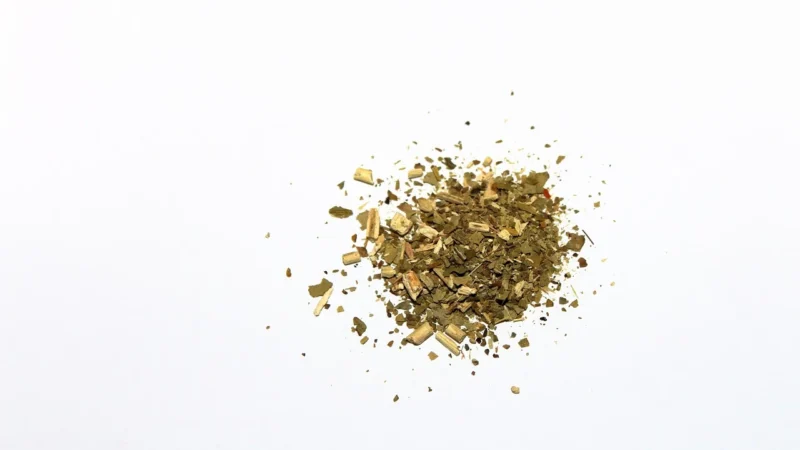 Zestaw Yerbera Yerba Verde Mate Energia Cuia 05Kg