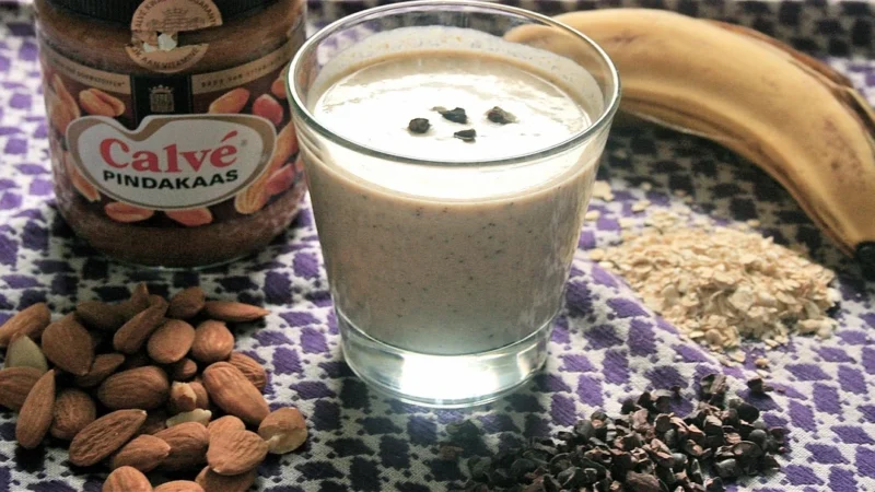 Ziarna Kakao Kruszone 500g Naturalne MagnezŻelazo