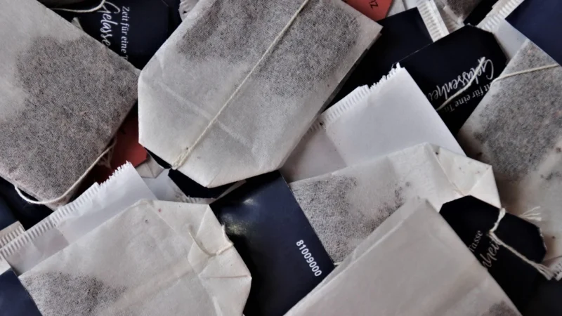 Zielarnia Suwalska Mieszanka Ziołowa Robaki Frakcja Drobna 200g