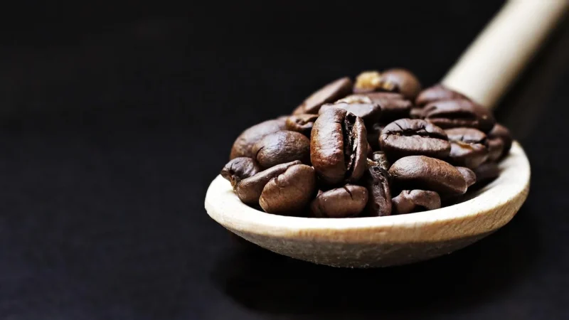 Zielonybazar Kawa Zielona Cappuccino Mielona 100g Smakowa